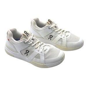 On The Roger Clubhouse Pro Women's Tennis Shoes Size US 9/EU 40.5 Good Condition